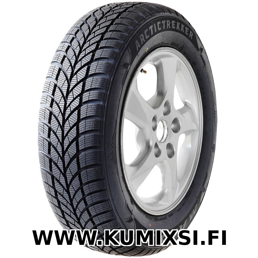 Maxxis Wp-05 Arctic Trekker 175/55R15 77T