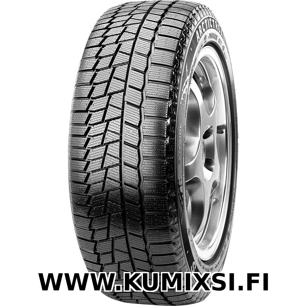 Maxxis Sp-02 Arctic Trekker 245/40R18 93S