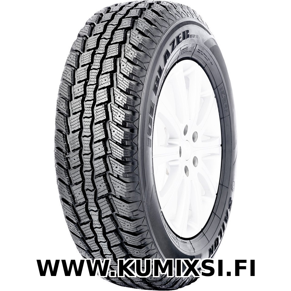Sailun Ice Blazer Wst2 Lt 275/55R20 117S