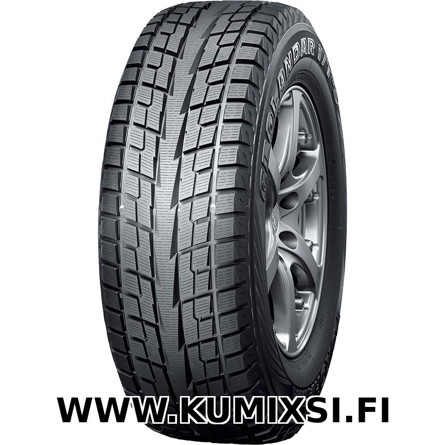 Yokohama Geolandar I/t-s (g073) 295/45R20 114Q