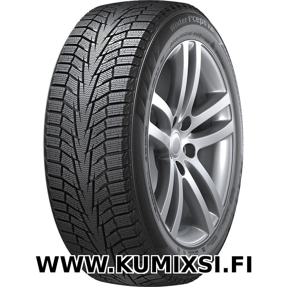 Hankook Winter I*cept Iz2 (w616) 235/45R17 97T