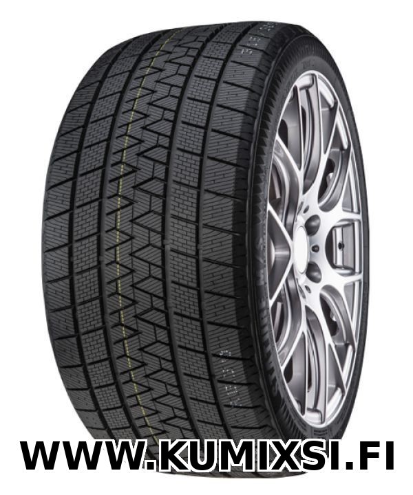 Gripmax Stature M/s 255/50R19 107V