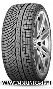 Michelin PILOT ALPIN PA4 255/40R20 101V