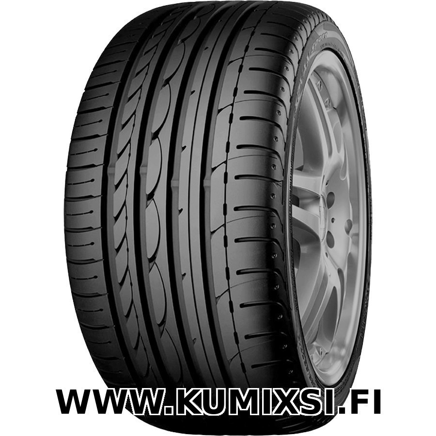 Yokohama Advan Sport V103h 275/45R20 110Y