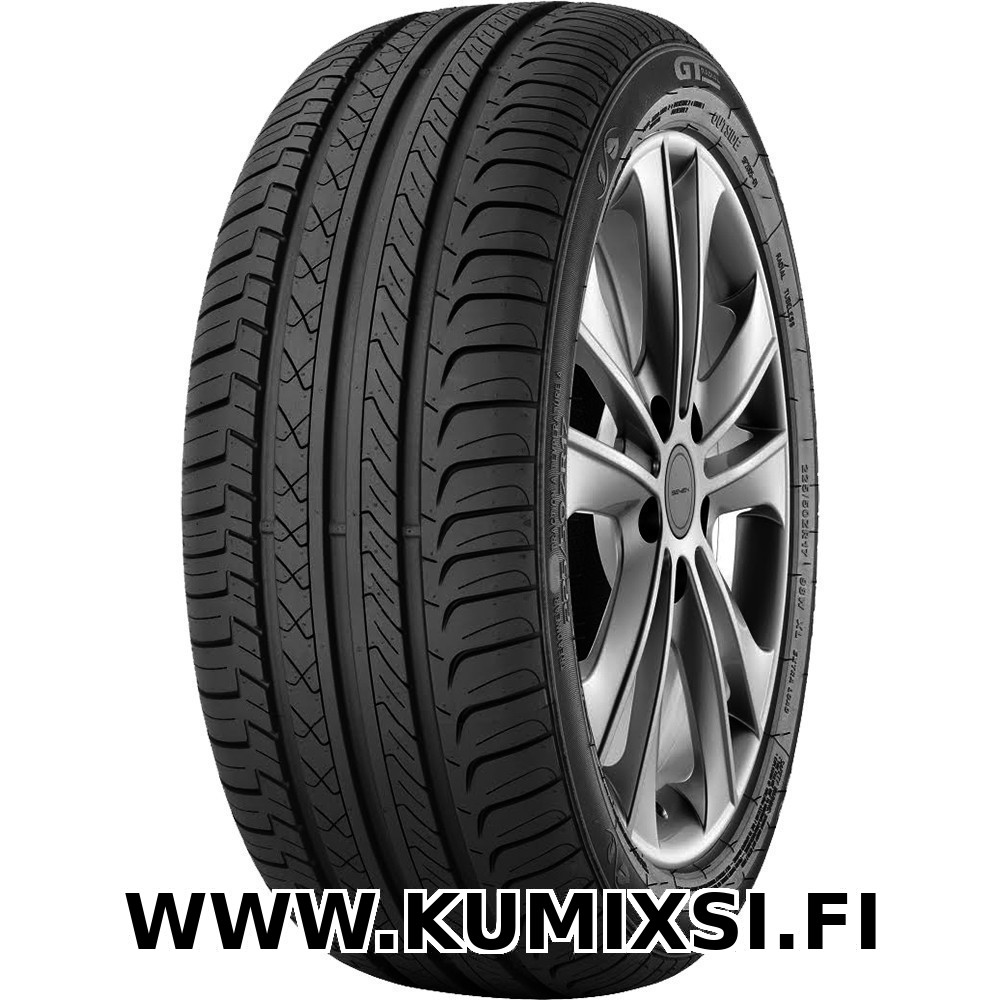 GT Radial Champiro Fe1 205/65R15 94V
