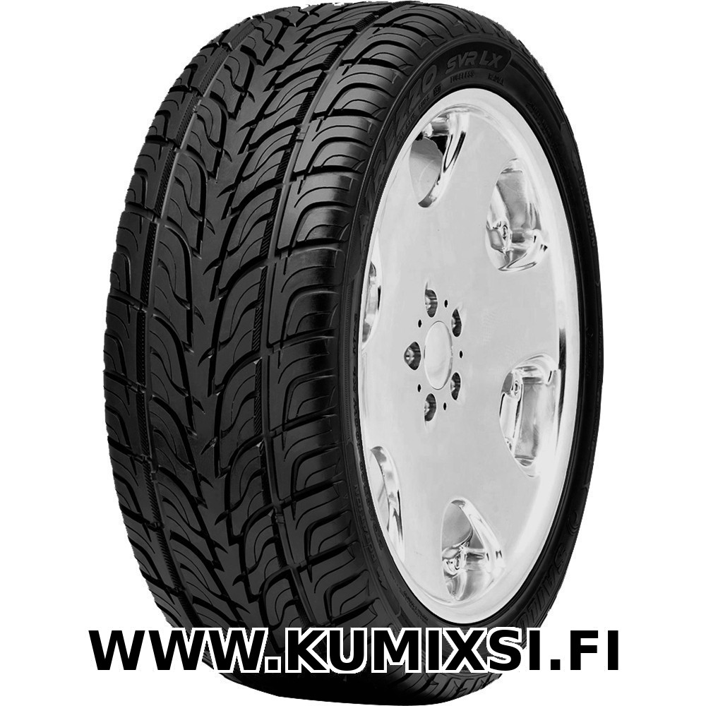 Sailun Atrezzo Svr Lx 305/40R22 114V