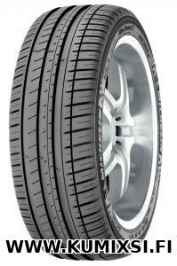 Michelin PILOT SPORT 3 205/45R16 87W