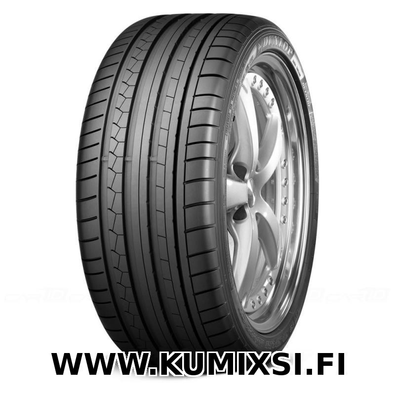 Dunlop SP Sport Maxx GT 235/40R18 91Y