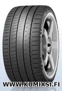 Michelin PILOT SUPER SPORT 245/35R19 93Y
