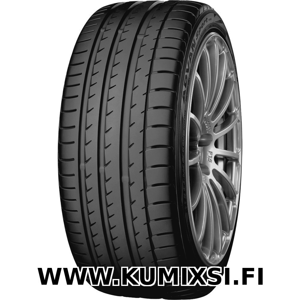 Yokohama Advan Sport V105 235/55R19 101V
