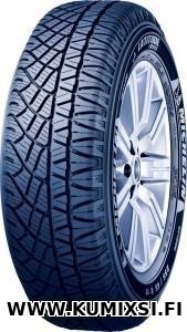 Michelin Latitude Cross 265/60R18 110H