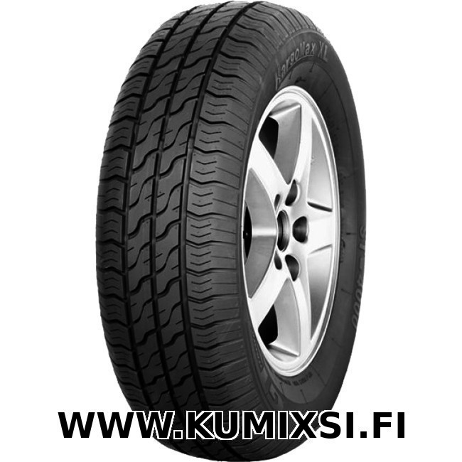 GT Radial Kargomax St-4000 185/65R14 93N