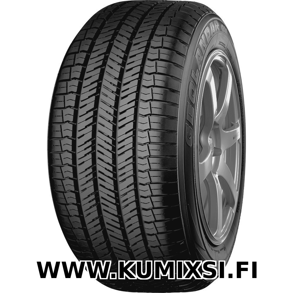 Yokohama Geolandar G91f 225/60R17 99V