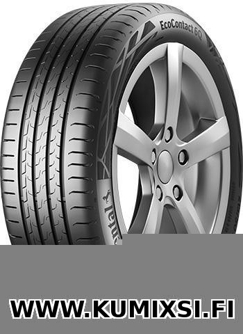Continental EcoContact 6Q XL 245/40R20 99Y