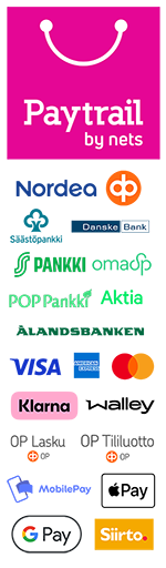 Paytrail maksutavat